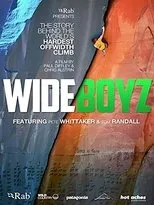 Póster de Wide Boyz