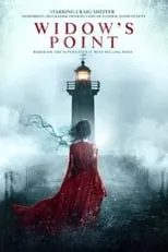 Póster de Widow's Point