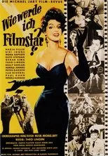 Póster de Wie werde ich Filmstar
