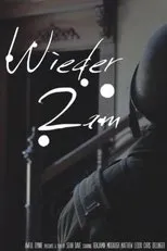 Póster de Wieder 'Zam