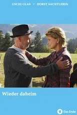 Póster de Wieder daheim