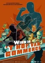 Póster de Wien is 't Hof van Commerce