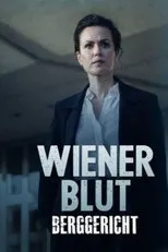 Póster de Wiener Blut - Berggericht