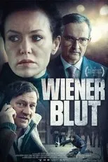 Póster de Wiener Blut