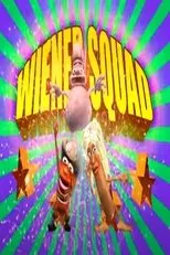 Póster de Wiener Squad