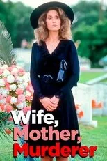 Póster de Wife, Mother, Murderer: The Marie Hilley Story