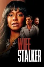 Póster de Wife Stalker