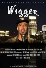 Póster de Wigger