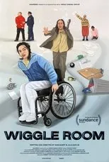 Póster de Wiggle Room