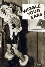 Póster de Wiggle Your Ears