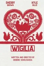 Póster de Wigilia