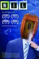 Póster de Wil