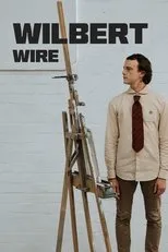 Póster de Wilbert Wire