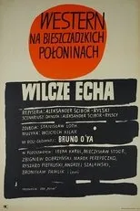 Póster de Wilcze echa