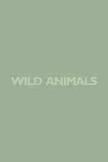 Póster de Wild Animals
