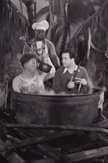 Póster de Wild Babies!