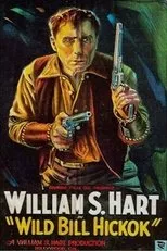 Póster de Wild Bill Hickok