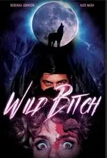 Póster de Wild Bitch