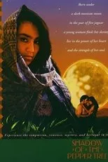 Póster de Wild Blue Moon