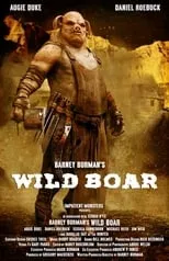 Póster de Wild Boar