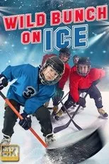 Póster de Wild Bunch on Ice