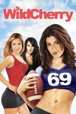 Póster de Wild Cherry