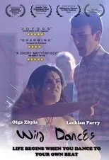Póster de Wild Dances