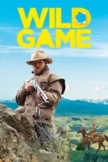 Póster de Wild Game