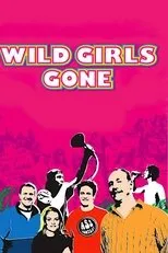 Póster de Wild Girls Gone