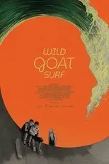 Póster de Wild Goat Surf