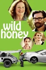 Póster de Wild Honey