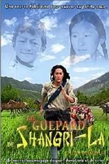 Póster de Wild Horse from Shangri-La