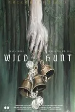 Póster de Wild Hunt