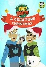 Póster de Wild Kratts: A Creature Christmas