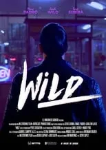 Póster de Wild: la película