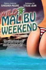 Póster de Wild Malibu Weekend!
