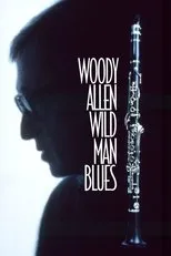 Póster de Wild Man Blues