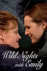 Póster de Wild Nights with Emily