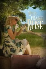 Póster de Wild Prairie Rose