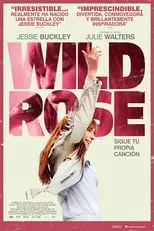 Póster de Wild Rose
