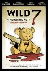 Póster de Wild Seven