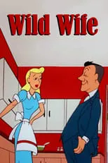 Póster de Wild Wife