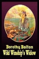 Póster de Wild Winship's Widow