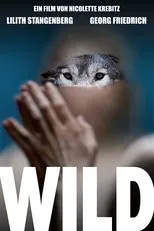 Póster de Wild