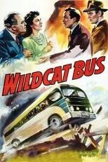 Póster de Wildcat Bus
