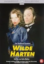 Póster de Wilde Harten