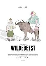 Póster de Wildebeest