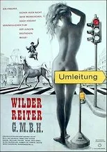 Póster de Wilder Reiter GmbH