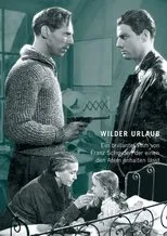 Póster de Wilder Urlaub