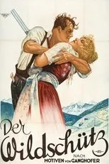 Póster de Wildschütz Jennerwein. Herzen in Not